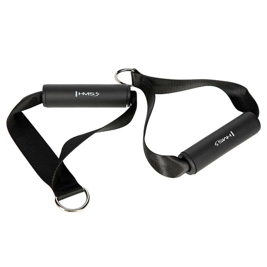 Double Training Grips