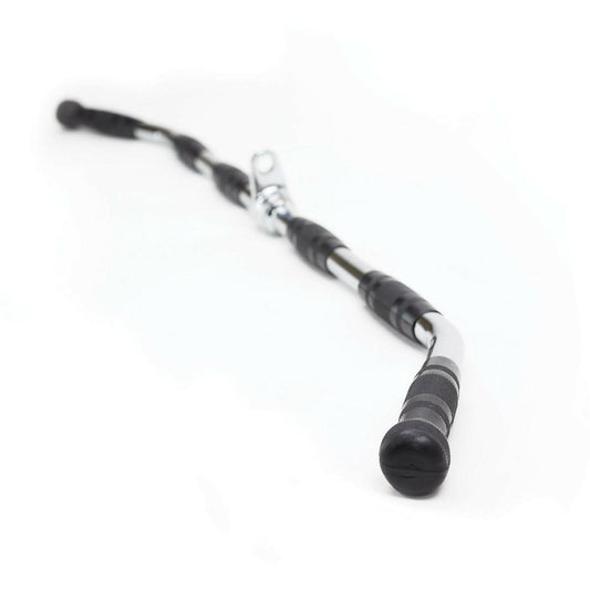 HMS Lat Pull Down Bar, 116 cm