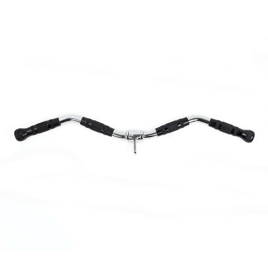 HMS Revolving Curl Bar