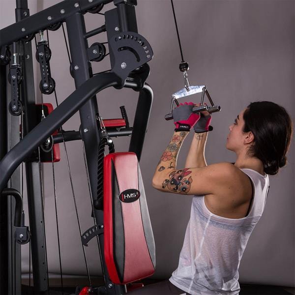 HMS Rowing Grip Bar