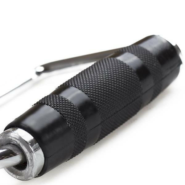 HMS Rubber Cable Handle