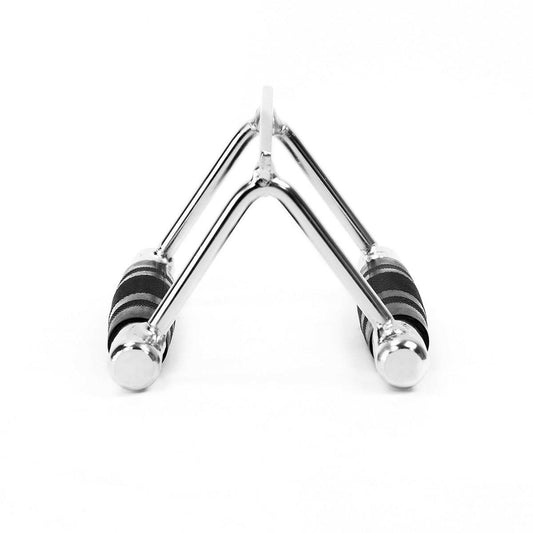 HMS Rubber Rowing Grip Bar