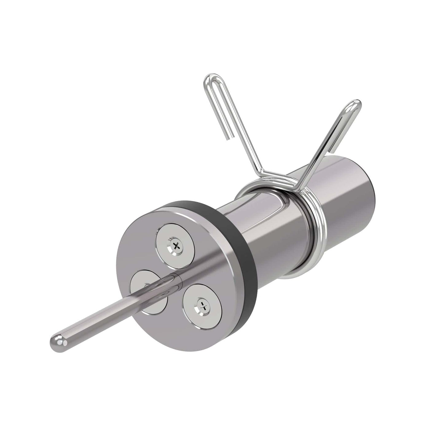 Magnetic Pin voor Extra Belasting