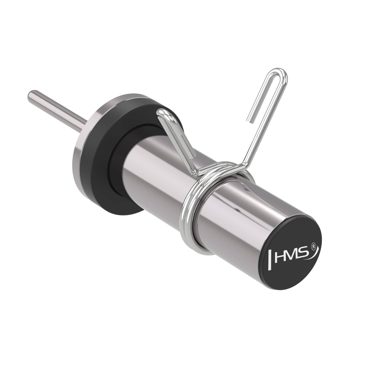 Magnetic Pin voor Extra Belasting