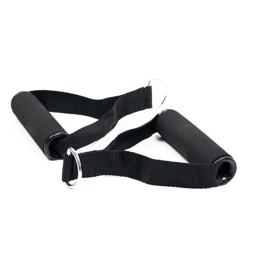 One-Handed Dubbele Grips