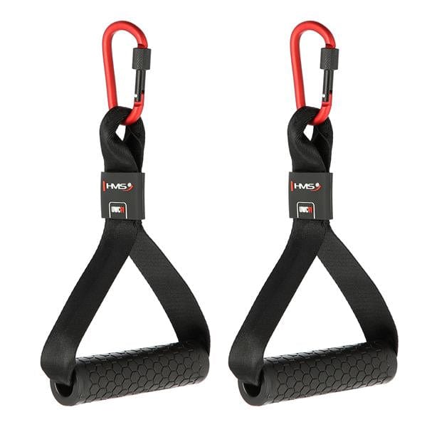 UWC91 Dubbele Handgreep Rubber
