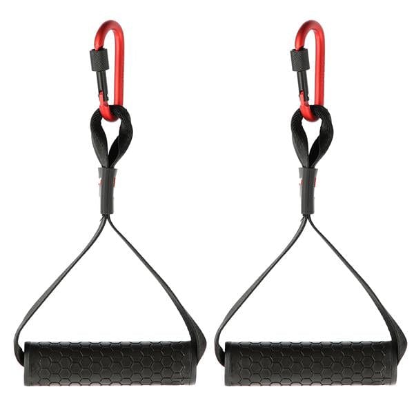 UWC91 Dubbele Handgreep Rubber