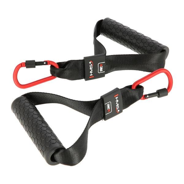 UWC91 Dubbele Handgreep Rubber