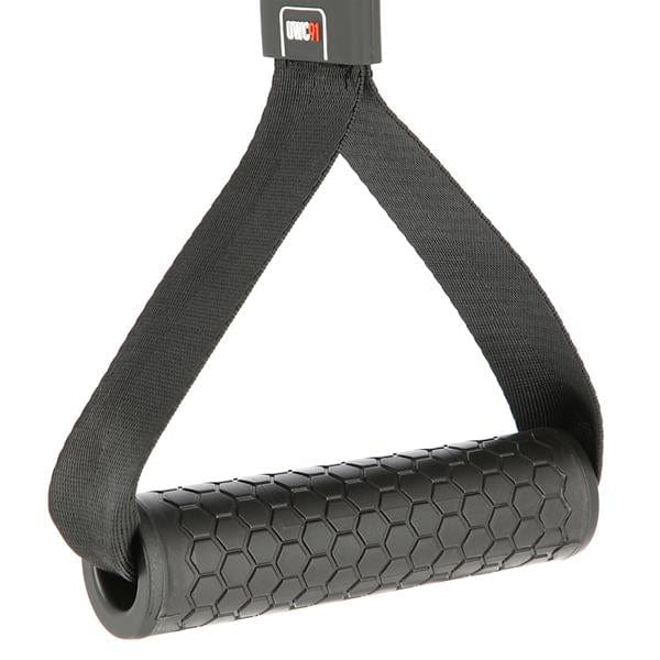 UWC91 Dubbele Handgreep Rubber