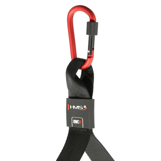 UWC91 Dubbele Handgreep Rubber