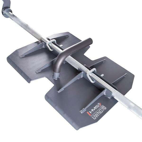 UWN070 Leg Handle for Cyklop2