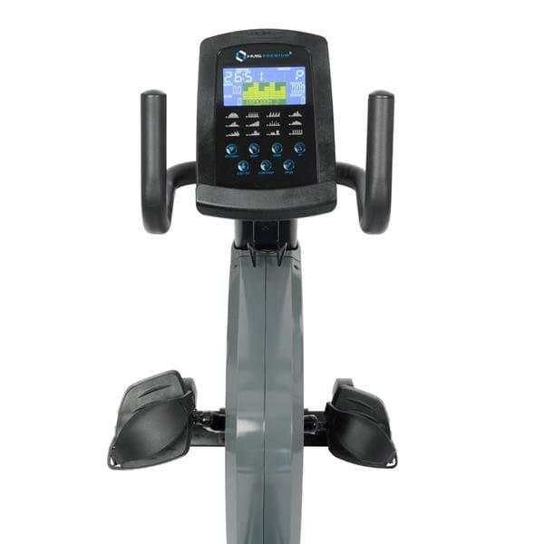 R1817 Ligfiets – Semi-Commercieel