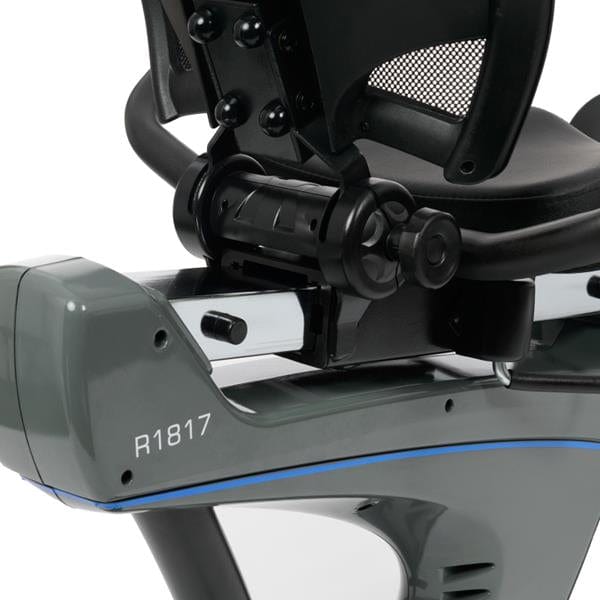 R1817 Ligfiets – Semi-Commercieel