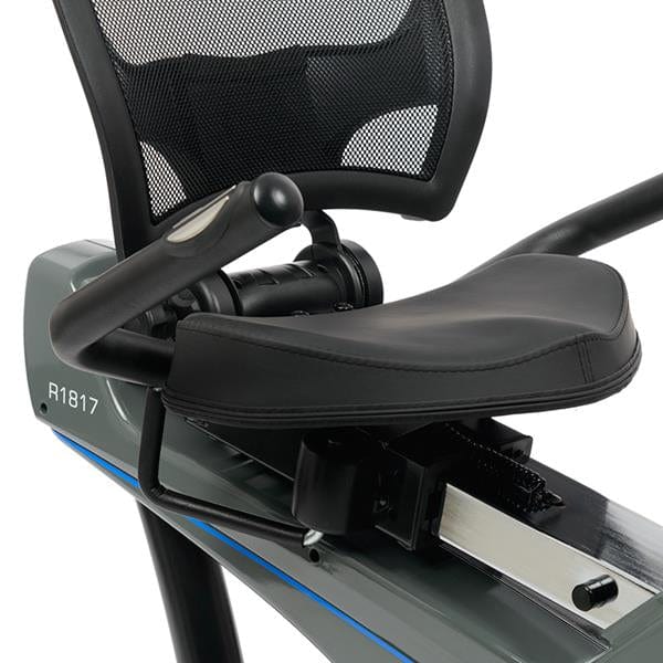 R1817 Ligfiets – Semi-Commercieel