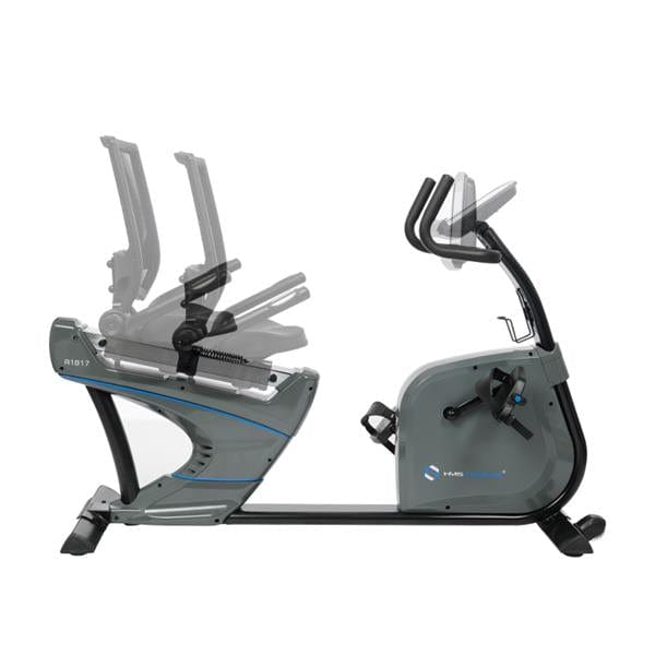 R1817 Ligfiets – Semi-Commercieel