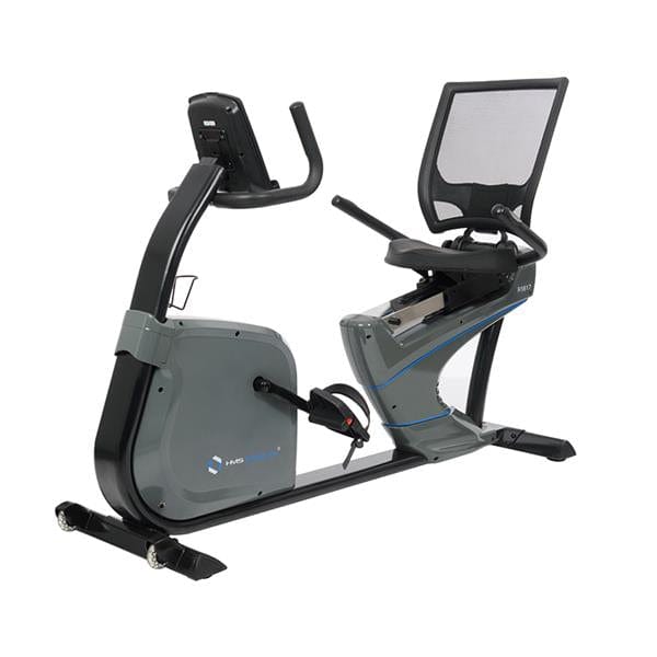 R1817 Ligfiets – Semi-Commercieel