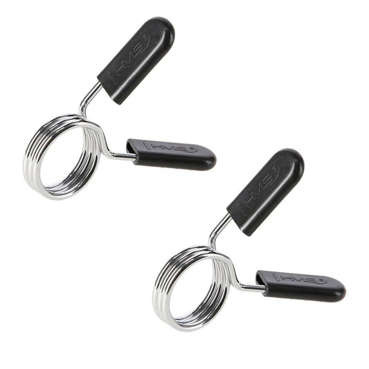 Klassieke veerklemmen 25, 30 en 50mm