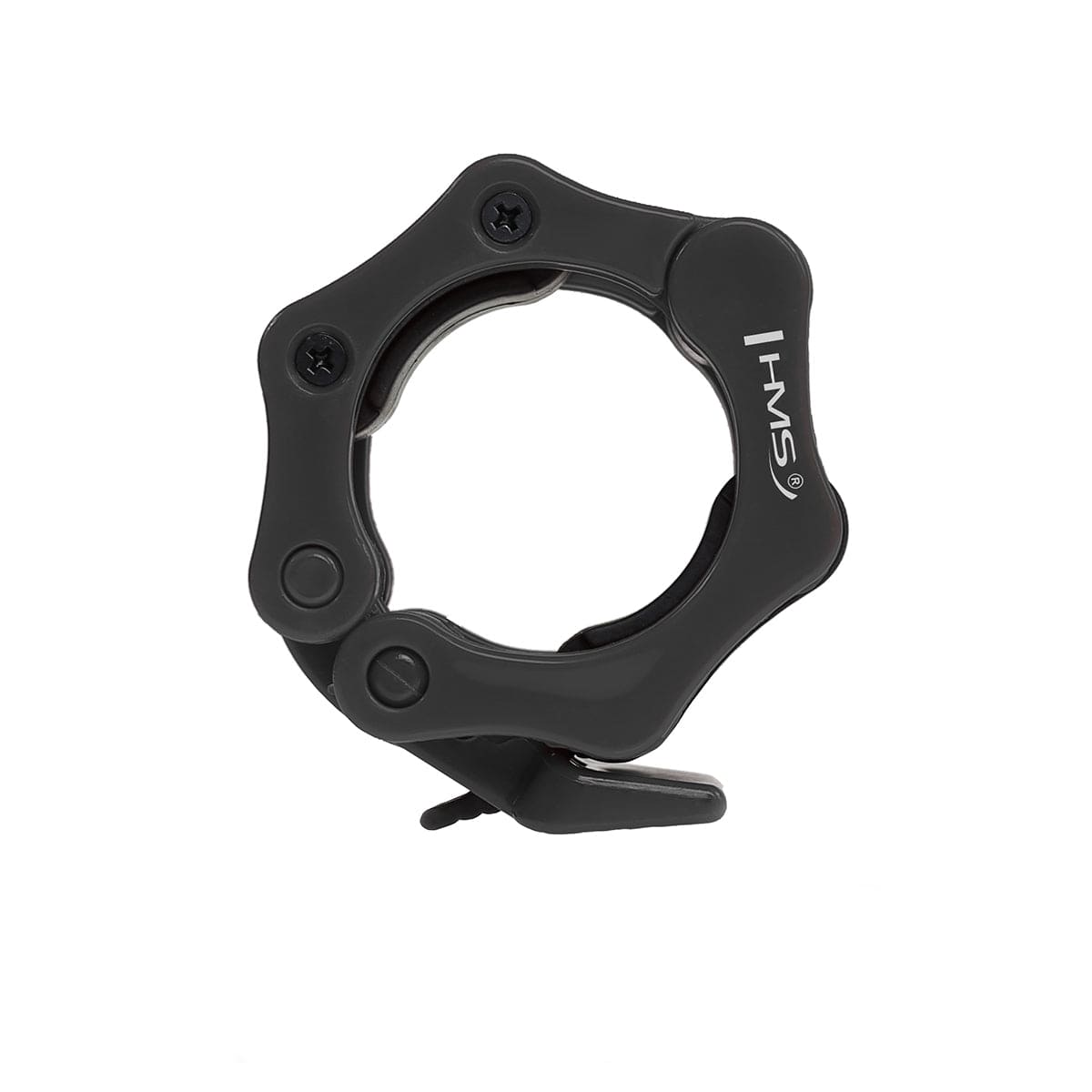 Lock Clamps Zwart