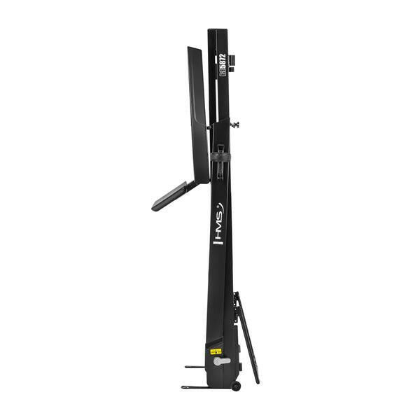 BE5872 Elektrische Loopband