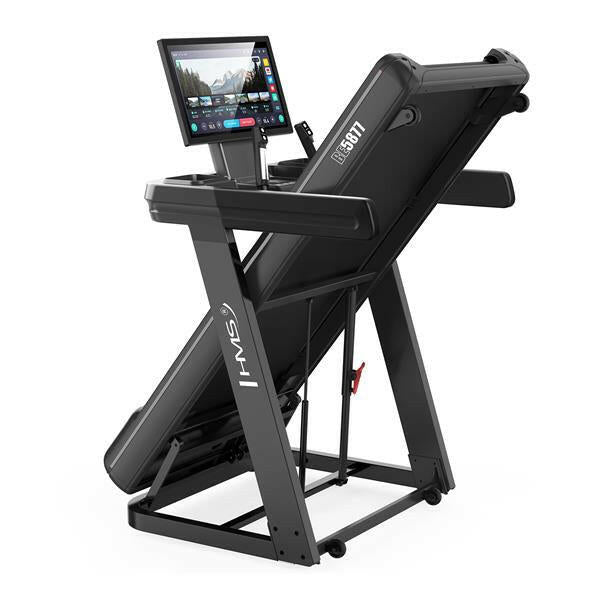 BE5877 Elektrische Loopband HMS