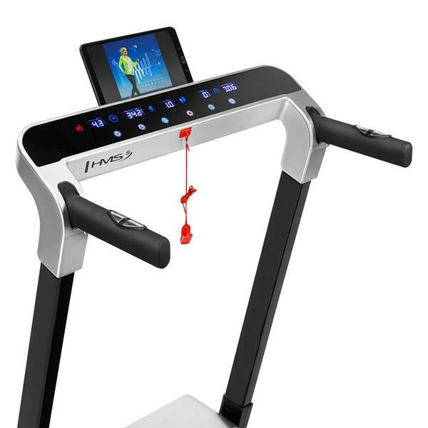 BE8501i Vouwbare Elektrische Loopband HMS