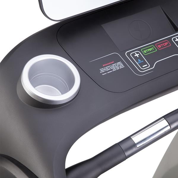 Elektrische Loopband BE6000