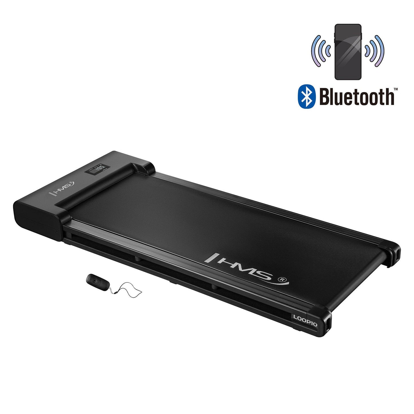 LOOP10 Elektrische Loopband