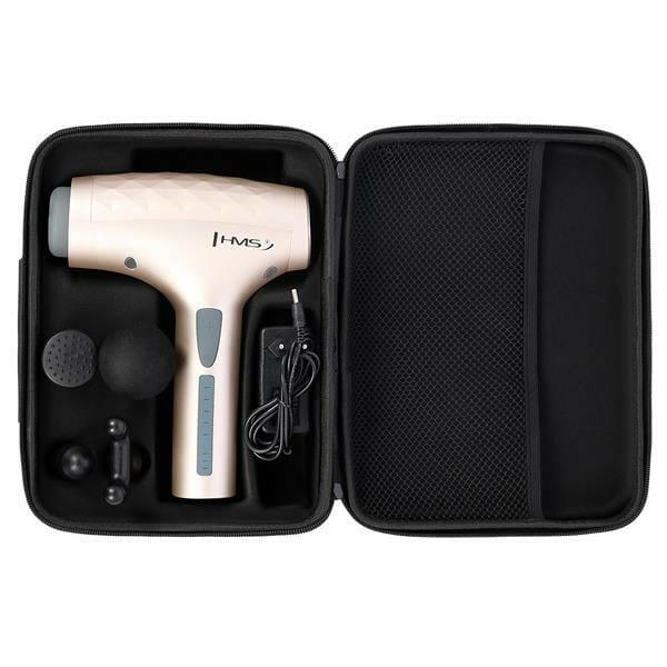 HMS Golden Massage Gun