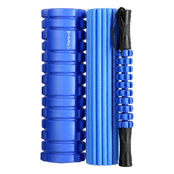FS118 Blauwe roller 3-in-1 HMS