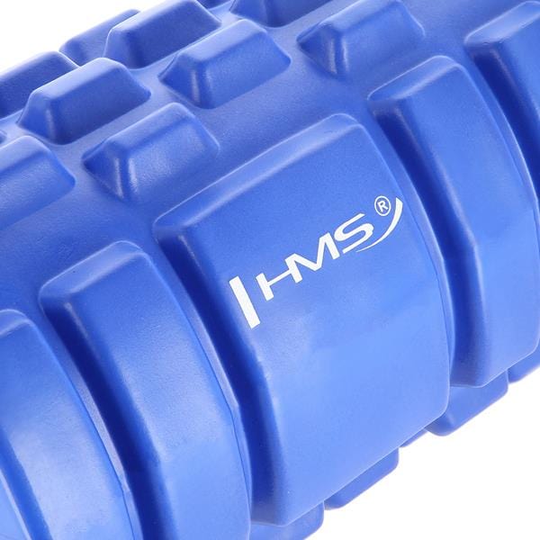 FS118 Blauwe roller 3-in-1 HMS