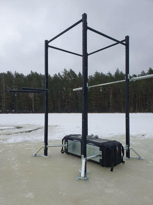 Mobile Training Camp