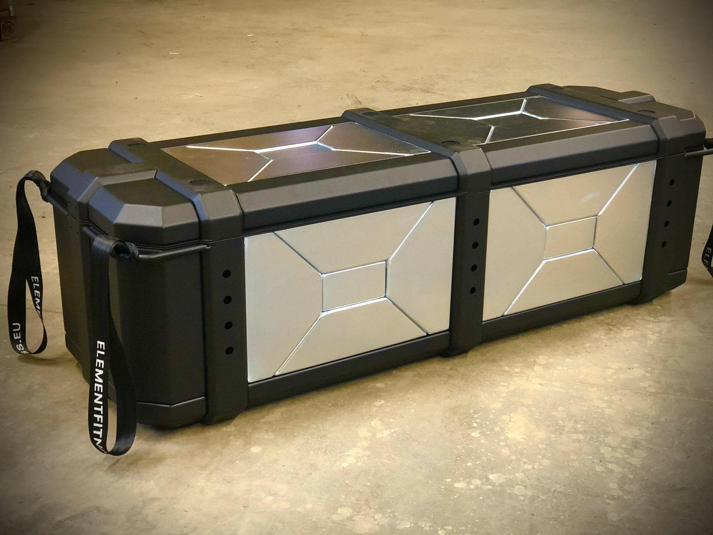 Mobile Training Camp