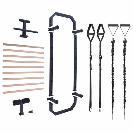 Multifunctionele Gymnastiekladder