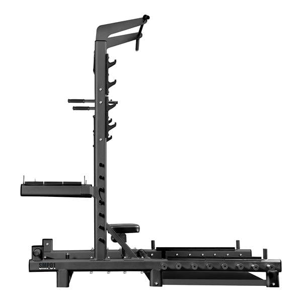 HMS Multifunctional Stand