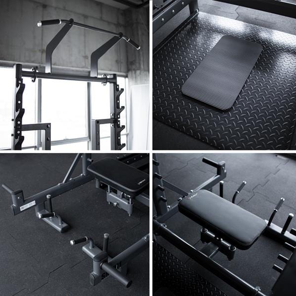 HMS Multifunctional Stand