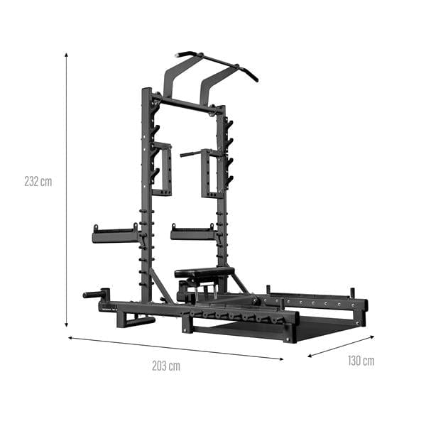 HMS Multifunctional Stand