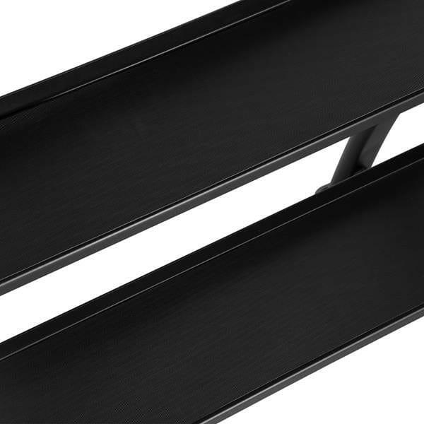 Dubbel Kettlebell Rek