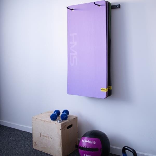 Mat Hanger Rack HMS