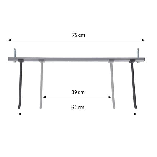 Mat Hanger Rack HMS