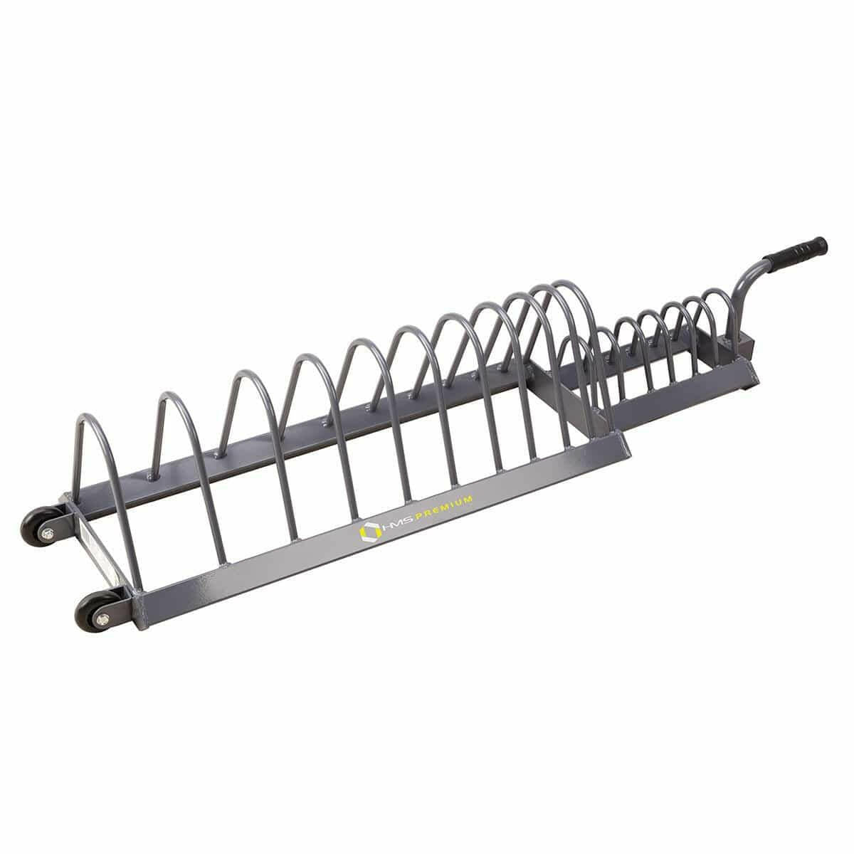 Weight Plate Rack HMS