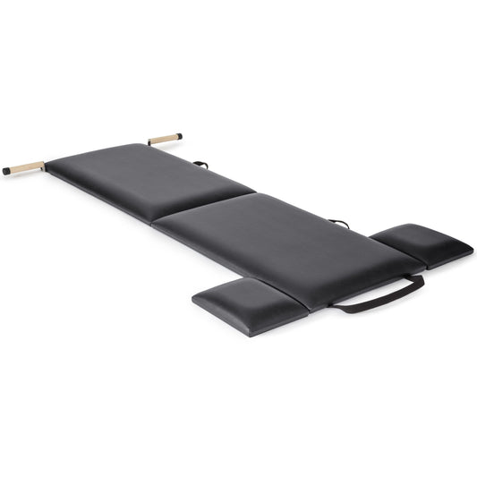 Pilates Mat with Handles – Elina Pilates