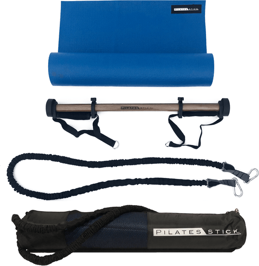 Pilatesstick® Basic Kit Package