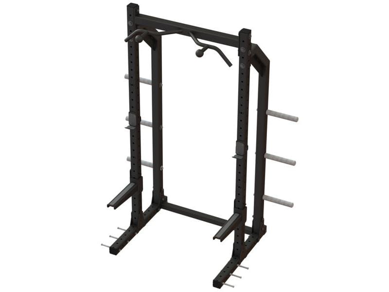 Half Rack Pro