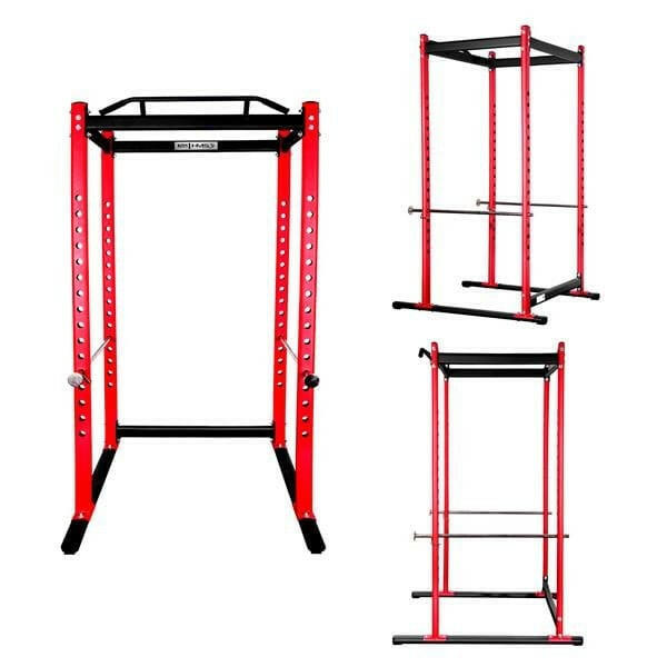 Power Rack KLT21 HMS