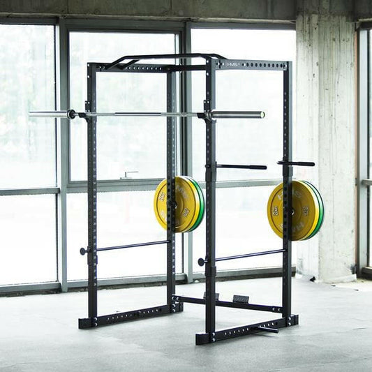 Power Rack met Accessoires KLT3111 HMS