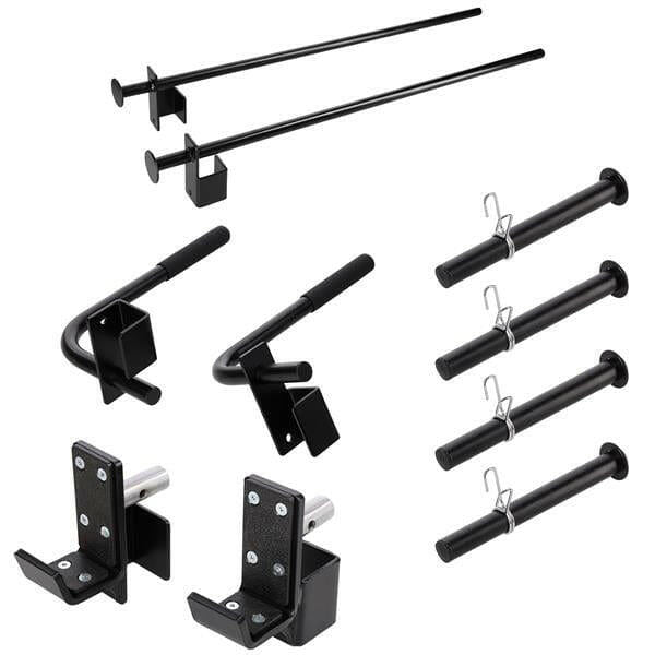 Power Rack met Accessoires KLT3111 HMS