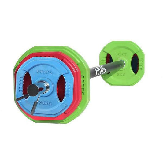 Pump Set – 20 kg Halterset