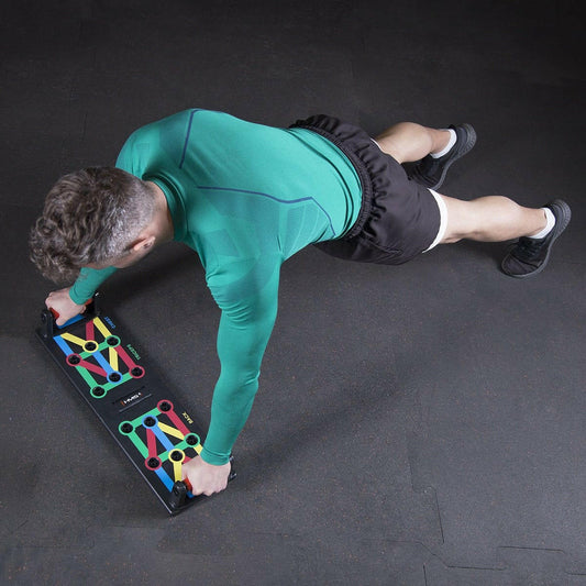 Multi Push Up Bord
