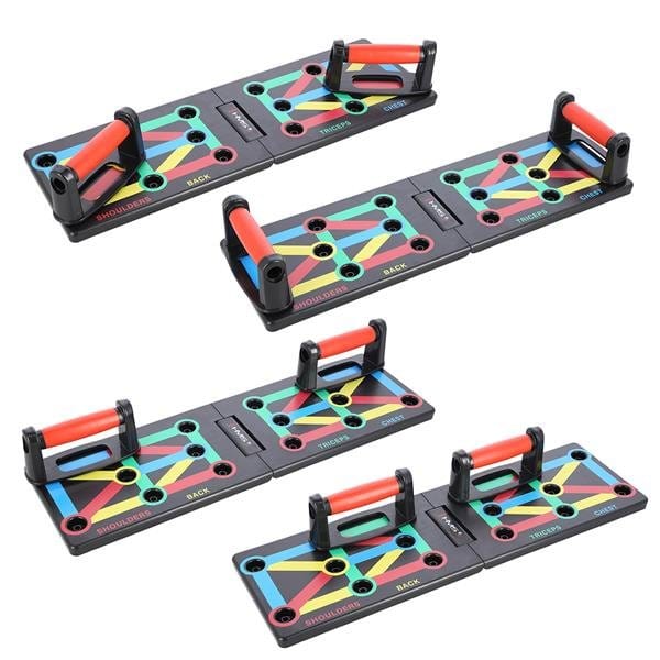 Multi Push Up Bord