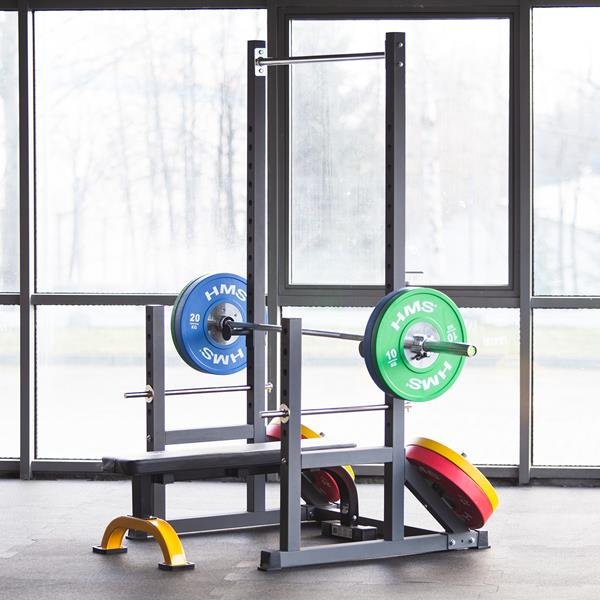 Multifunctional Rack - Next Balance